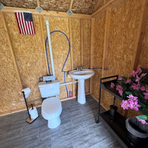 All Source Plumbing TX