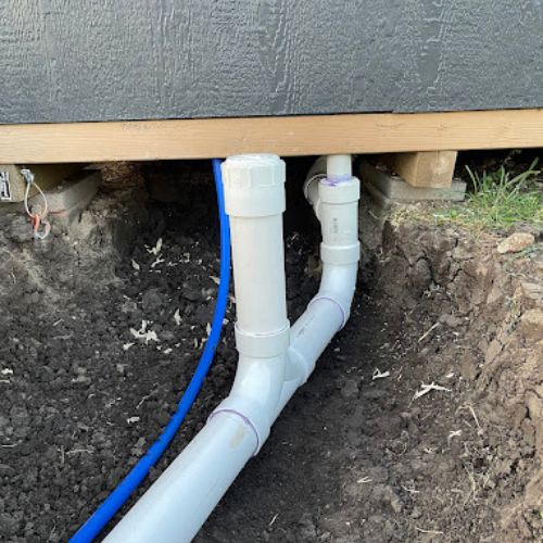 All Source Plumbing TX