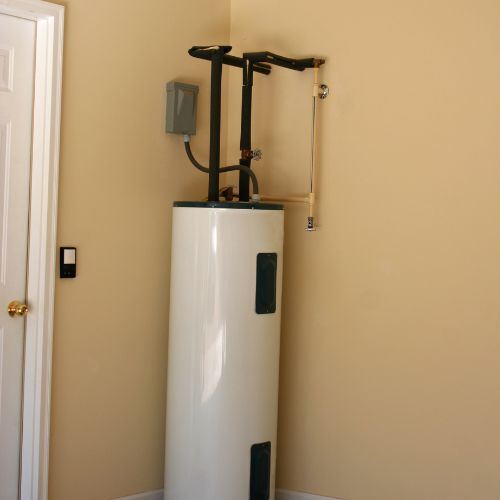 All Source Plumbing TX