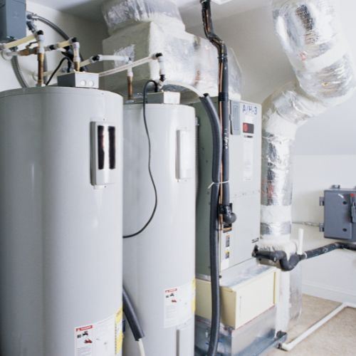 All Source Plumbing TX