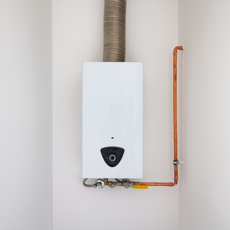 Plumbing services in Keller, TX