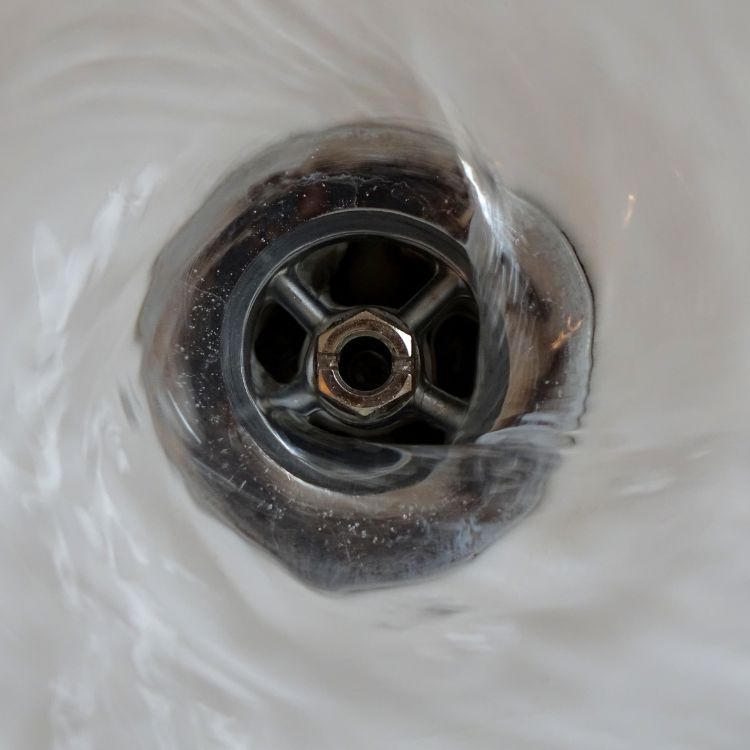Plumbing services in Keller, TX