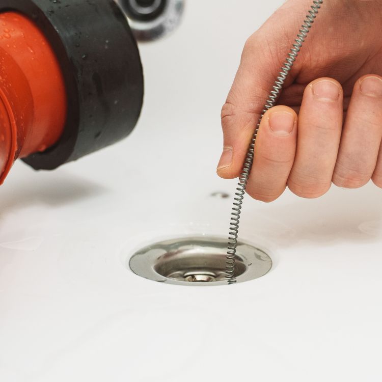 Plumbing services in Keller, TX